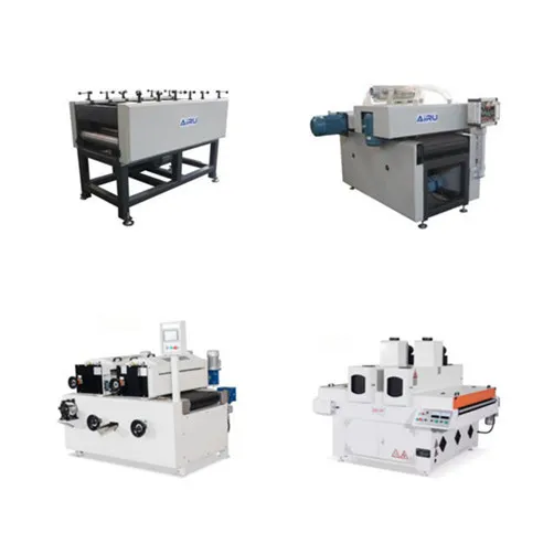 Aluminum Formwork Processing Line