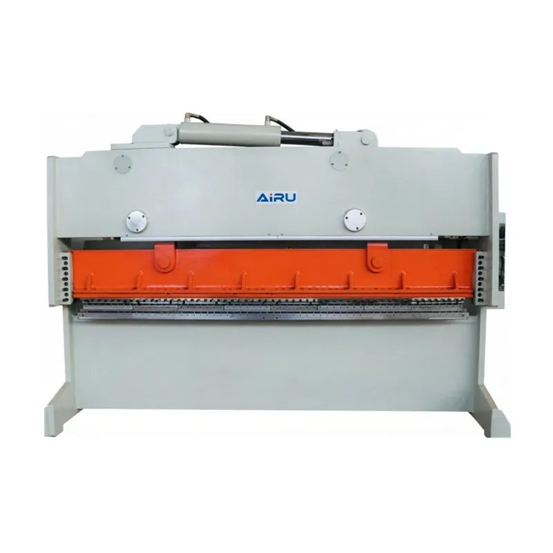 Aluminum Formwork Hydraulic Punching Machine