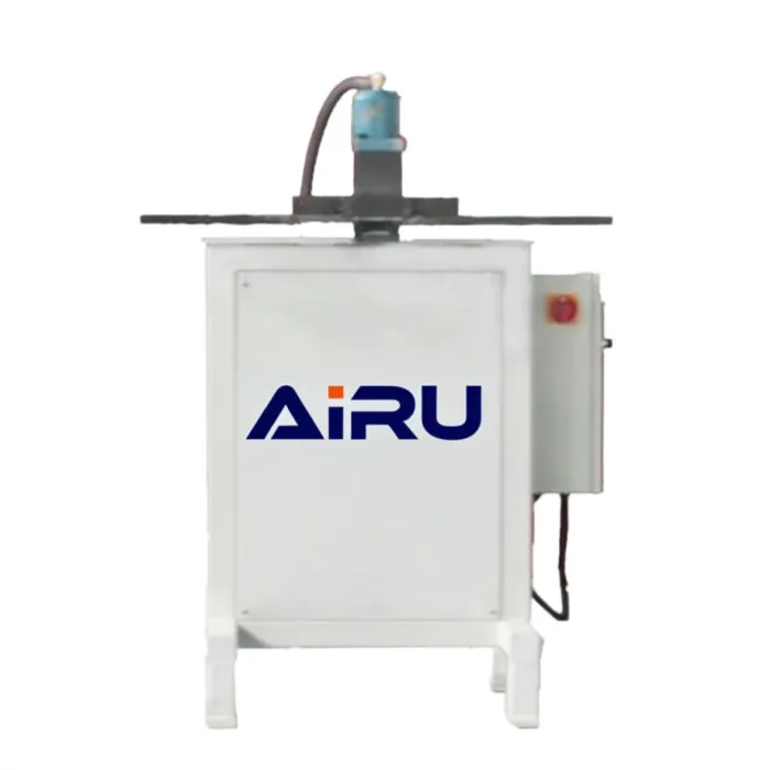 Aluminum Formwork Single Hole Punching Machine