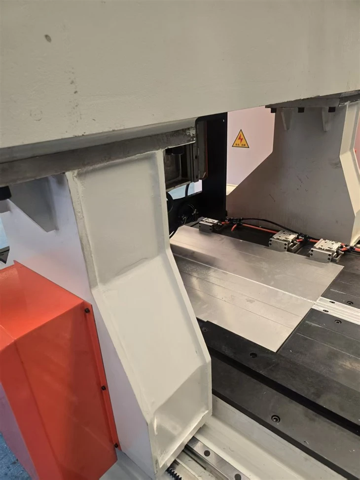 Aluminum Formwork Friction Stir Welding Machine suppliers Aluminum Formwork Friction Stir Welding Machine suppliers