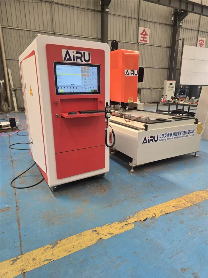 Aluminum Formwork Friction Stir Welding Machine best Aluminum Formwork Friction Stir Welding Machine best