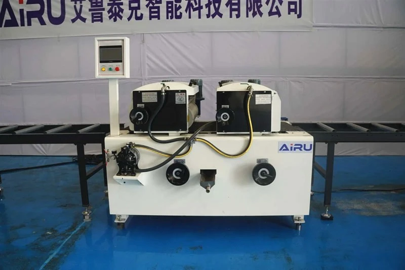 Aluminium Formwork Lacquering Spraying Machine suppliers