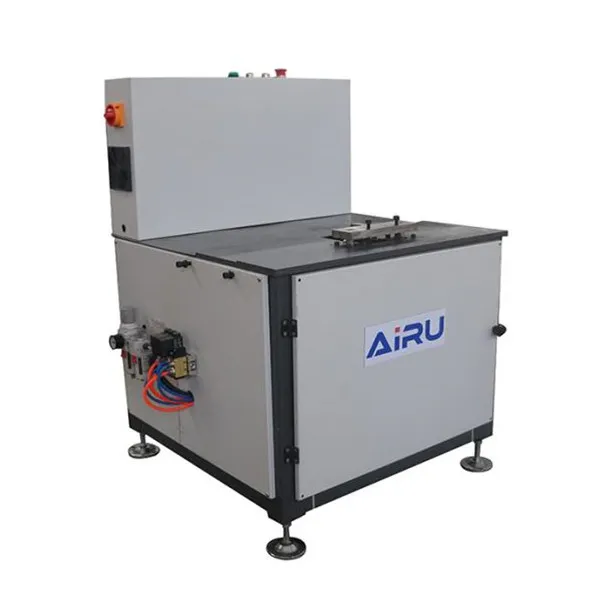 Aluminium Formwork Single Head Slot Milling Machine