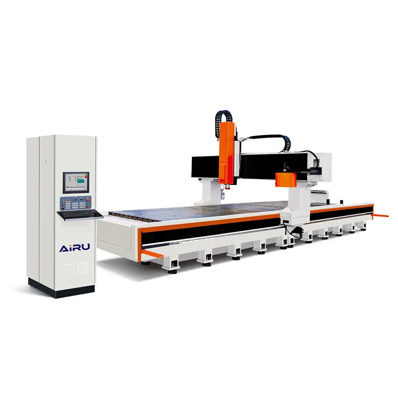 Aluminum Curtain Wall Processing Equipment
