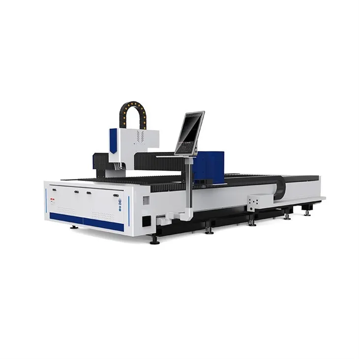 Sheet metal laser cutting machine Sheet metal laser cutting machine